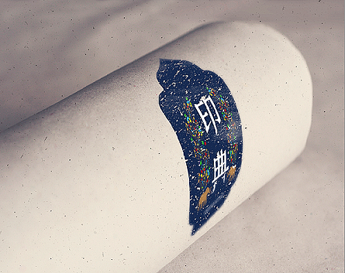 印典-商业空间设计