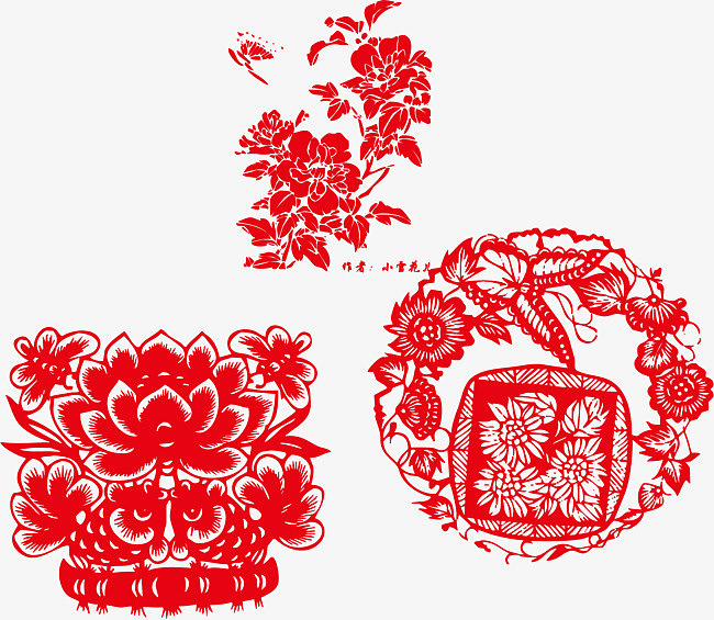 圣诞、跨年（海报、人物素材等）（图ZNjY1NzgzMDQ=） - 品牌 - 站酷设计师小丑的欢乐原创素材 - 站酷ZCOOL