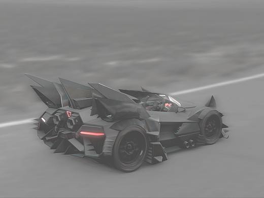 狱火天哮（个人主页-ZMjYyNDQ5NDQ=） - 机械/交通 - 站酷设计师LIYANG_CZ原创素材 - 站酷ZCOOL