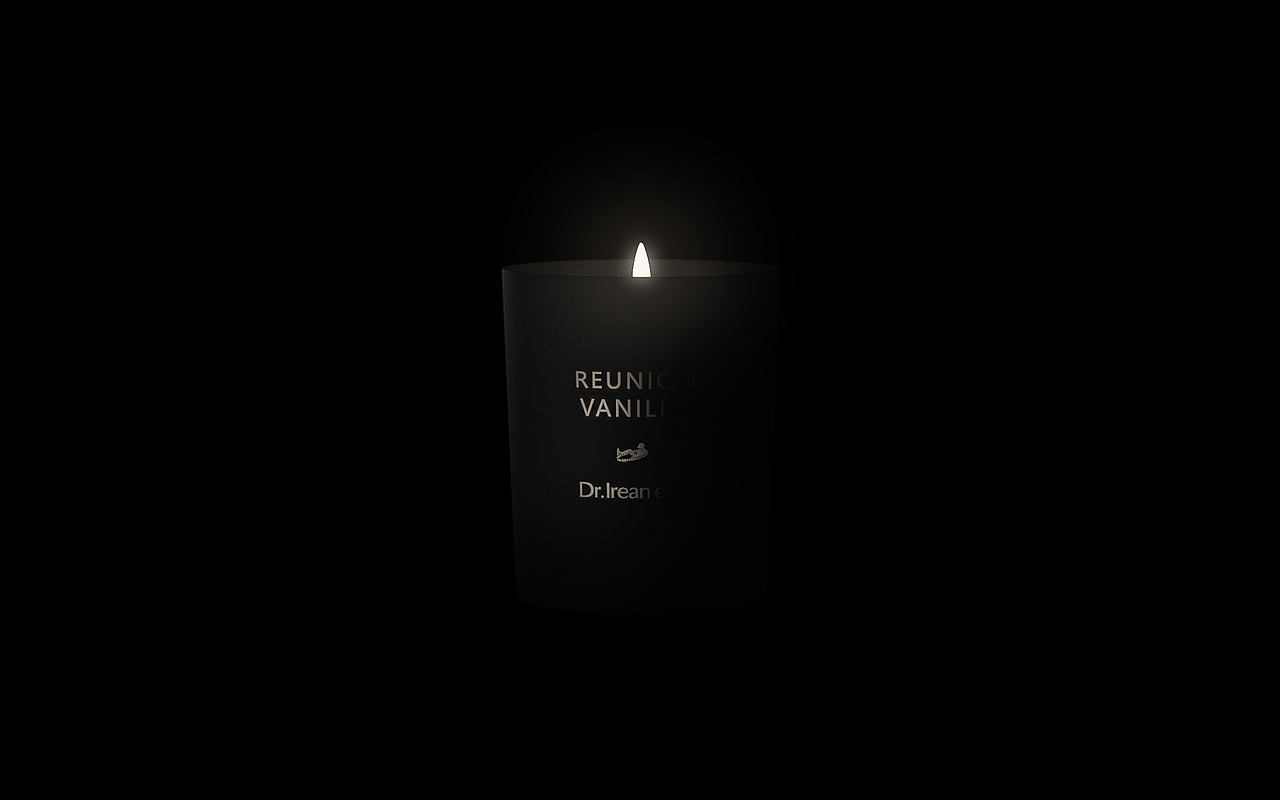 dr.irean perfume candle motion graphics（图ZMjQ0NDc4MDEy） - 动画/影视 - 站酷设计师啊佳歆原创素材 - 站酷ZCOOL