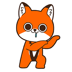 微信表情丨小狐狸亨太 舞蹈篇 骚气回归！~（图ZMjU0MzcwNjk2） - 网络表情 - 站酷设计师江浩大叔工作室原创素材 - 站酷ZCOOL