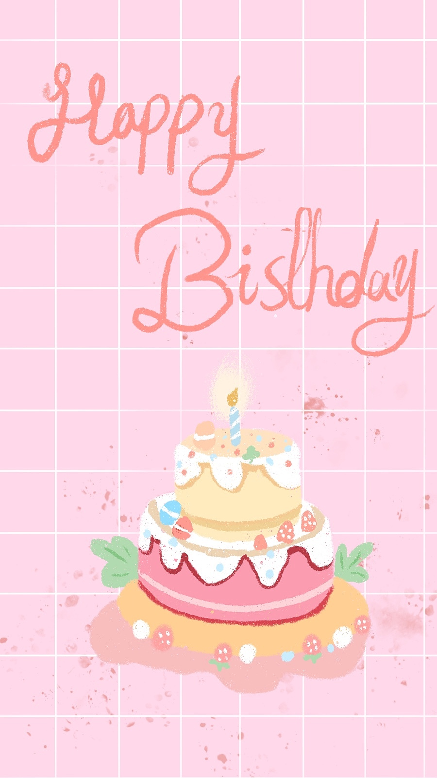 壁纸（图ZMjU1Nzc4Njg4） - 商业插画 - 站酷设计师KeshiAshely原创素材 - 站酷ZCOOL