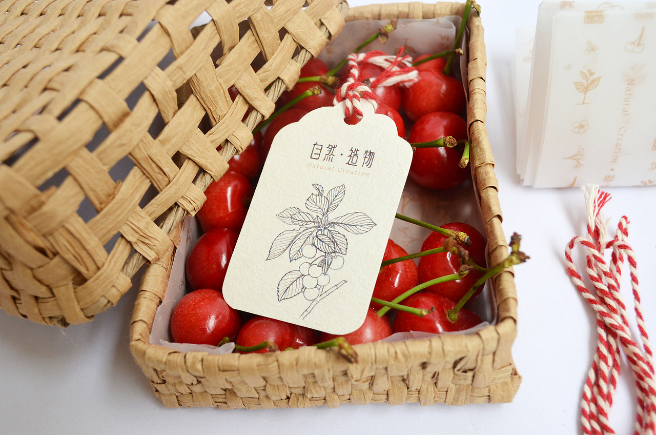 《自然·造物》水果包装(图ZMTcxMjgyNDQ=) - 包装 - 站酷设计师yuyuzhang原创素材 - 站酷ZCOOL