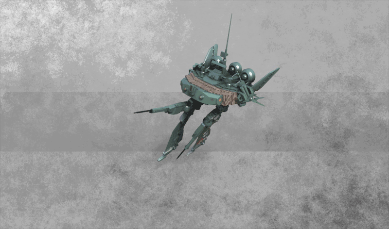 狸奴哨兵机