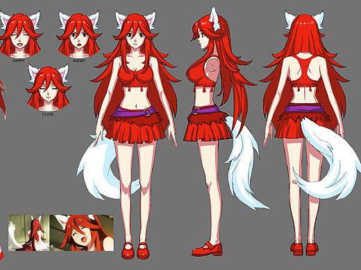 三视图需求制作