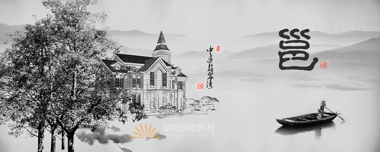 2013-2016工作期间部分镜头合集