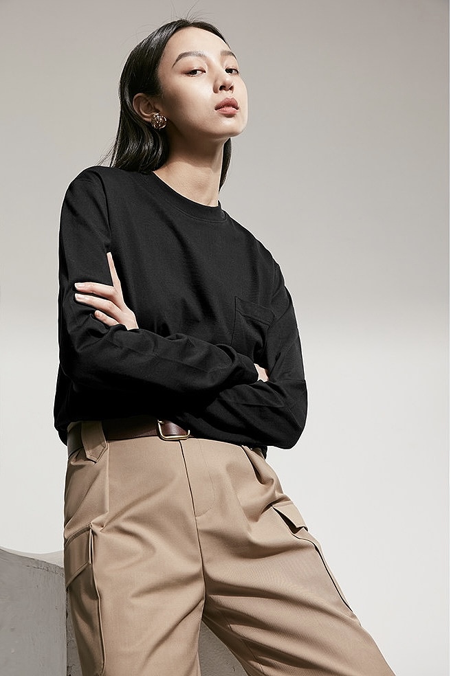 RUMI LOOKBOOK EDITION