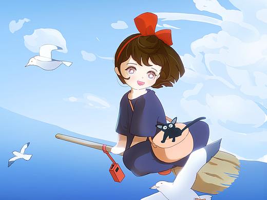 魔女