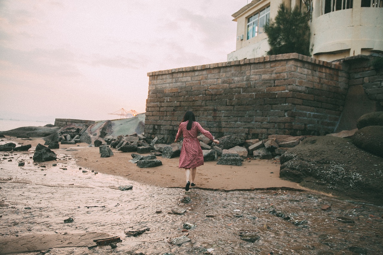 月末（图ZNjQ4MjUyMDg=） - 人像摄影 - 站酷设计师Lizi09原创素材 - 站酷ZCOOL