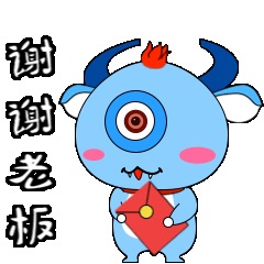 达布牛IP方案（图ZMjY4ODQzMTYw） - IP形象 - 站酷设计师Pppp酱原创素材 - 站酷ZCOOL