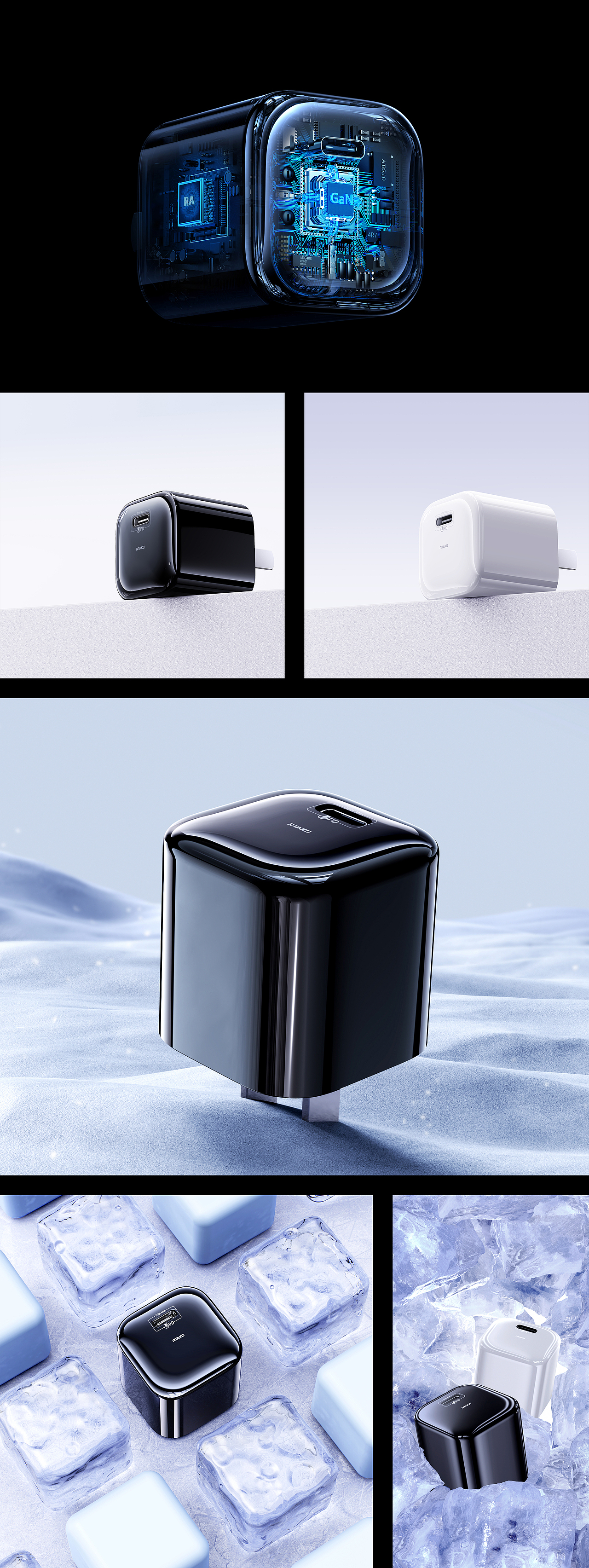 晓谷设计团队作品合集【2022渲染合集-上】（图ZMzQwMDYxOTY4） - 产品 - 站酷设计师晓谷设计中心原创素材 - 站酷ZCOOL