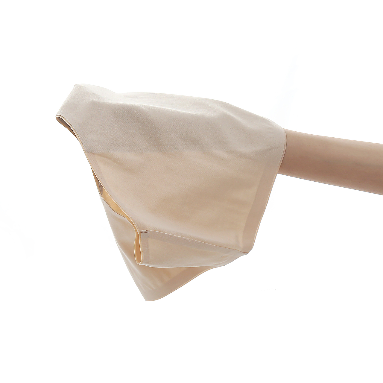 内衣纯色图拍摄 | 只拍不修