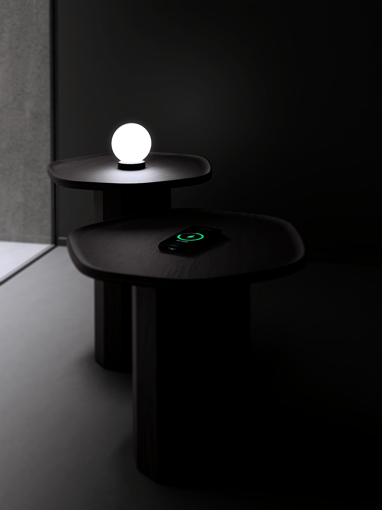 les(s) Collection - 现代家具灯具系列（图ZMzQzNjE0Mzgw） - 生活用品 - 站酷设计师waplusch原创素材 - 站酷ZCOOL