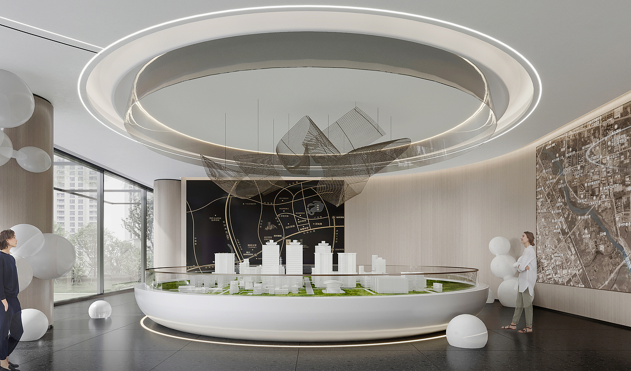 上半年工装练习表现作品