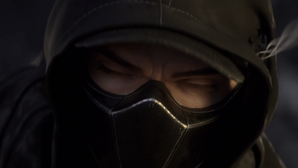 NMBRS STUDIO SHOWREEL 2023