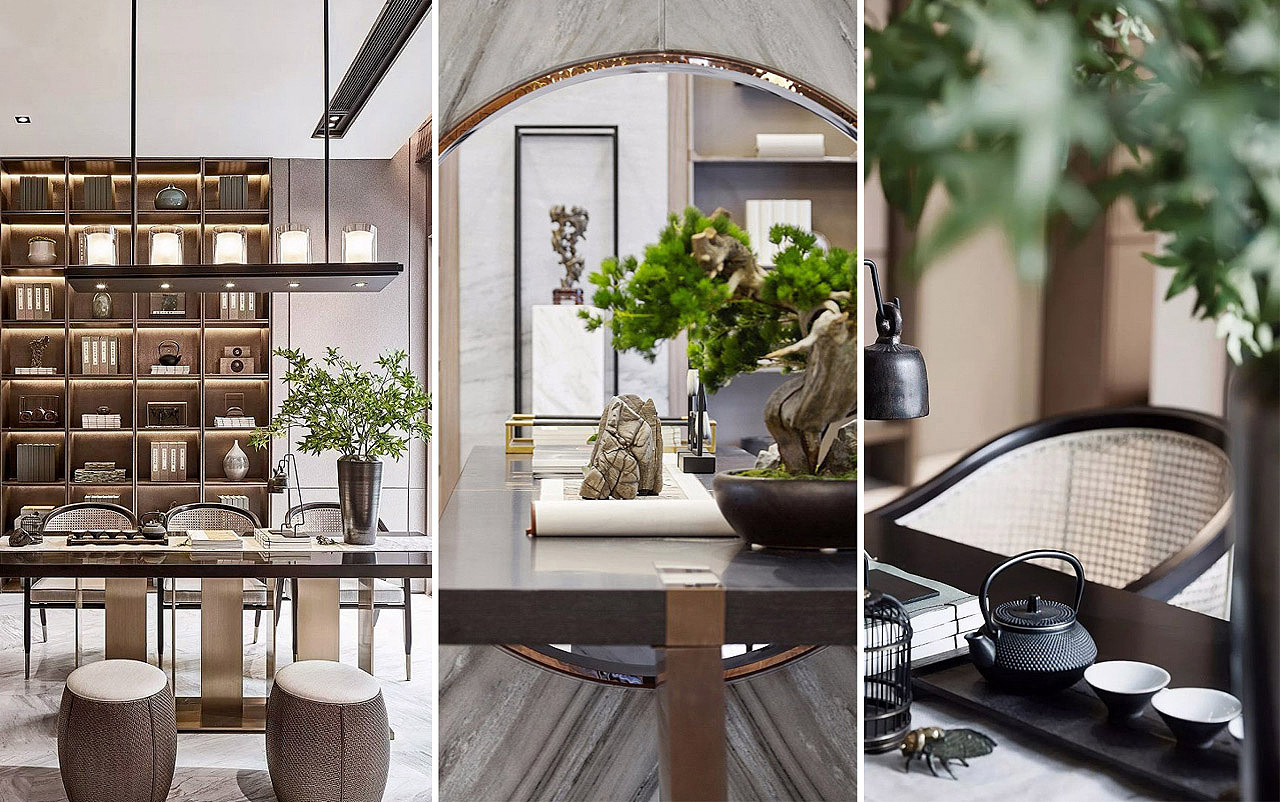 文华权-美百年共享办公京地中心