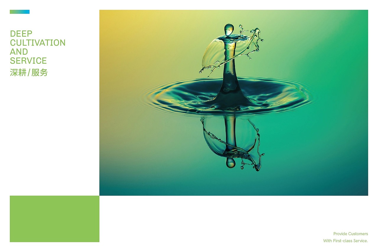 金融企业vi设计 X 心铭舍