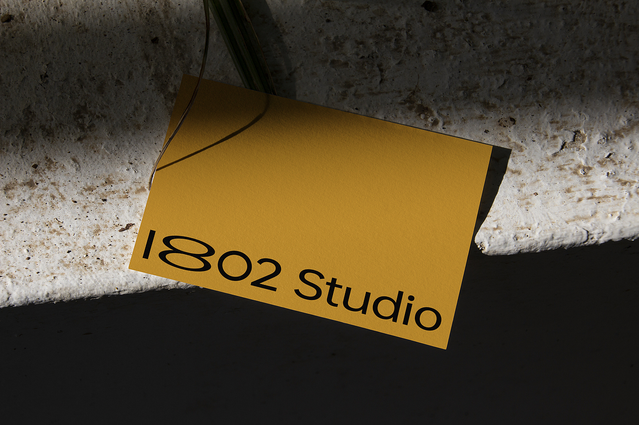 1802 STUDIO（图ZMzU1MDc2MTI0） - Logo - 站酷设计师DESIGNZHOU1原创素材 - 站酷ZCOOL