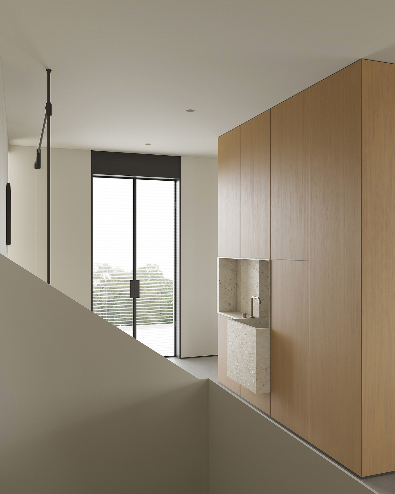 现代禅意（图ZMzQzODY0NTY0） - 家装设计 - 站酷设计师大猫表现原创素材 - 站酷ZCOOL