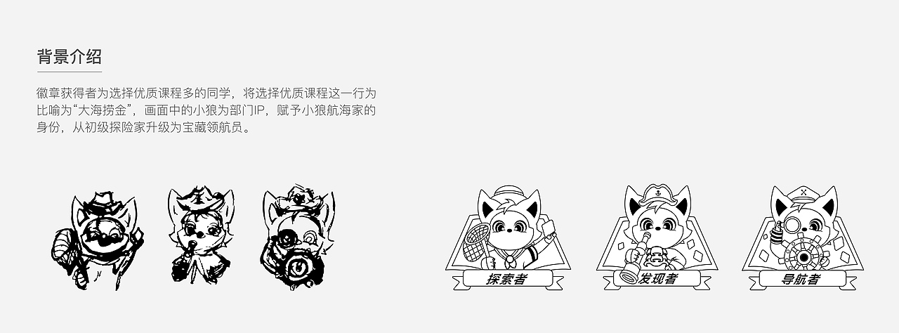 作品集（图ZMzYyMTEwODg4） - 品牌 - 站酷设计师小鱼不是鱼鱼原创素材 - 站酷ZCOOL