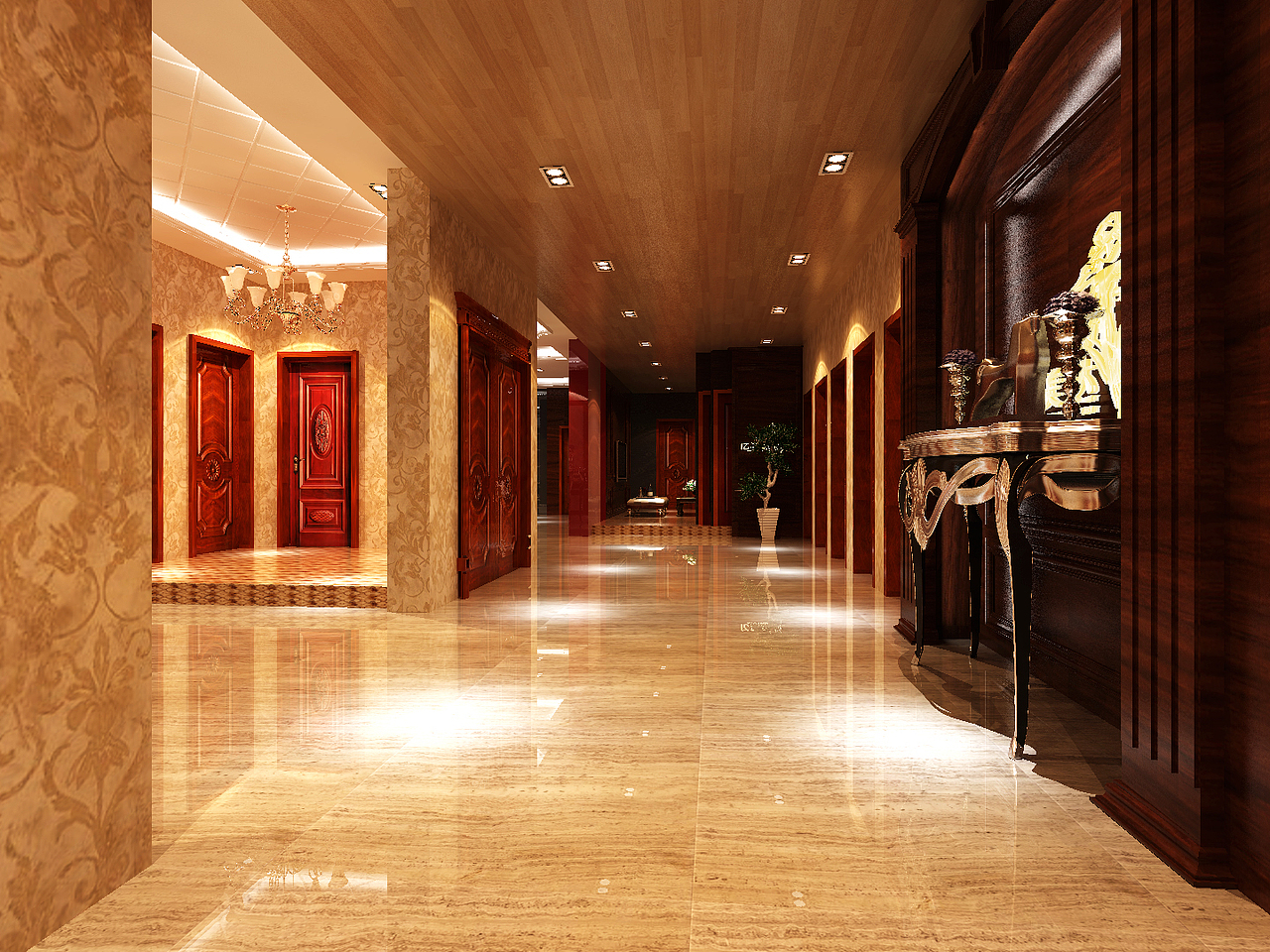 专卖店SI终端设计（图ZMzUwMTkwMjQw） - 商业空间设计 - 站酷设计师杰森設計原创素材 - 站酷ZCOOL