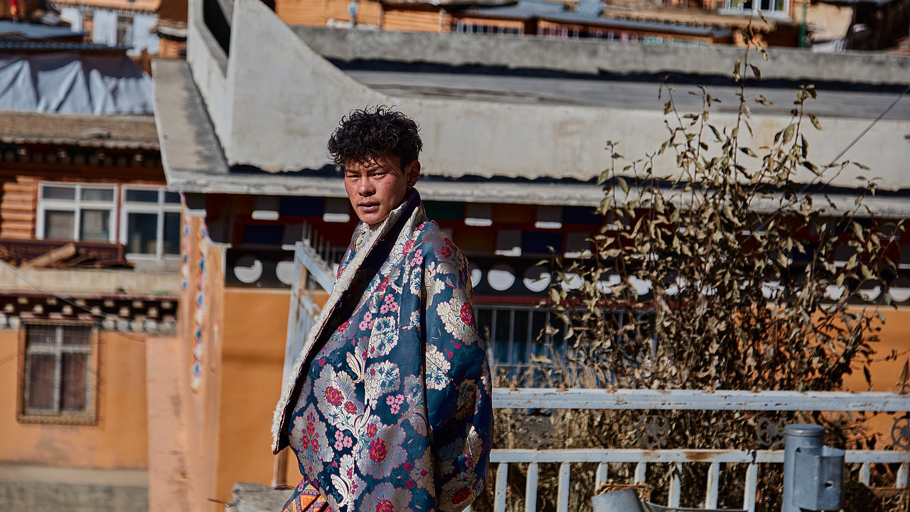 甘孜旅行摄影-后期调色篇（图ZMzcwNDc2MjA0） - 修图/后期 - 站酷设计师雅峻原创素材 - 站酷ZCOOL