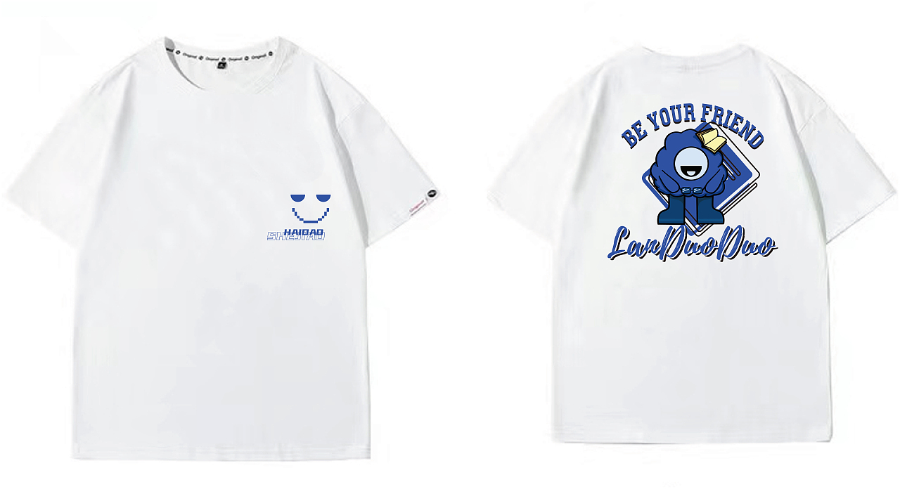 小怪兽-文创产品（图ZMzI0MzE0OTM2） - IP形象 - 站酷设计师Finnersky原创素材 - 站酷ZCOOL