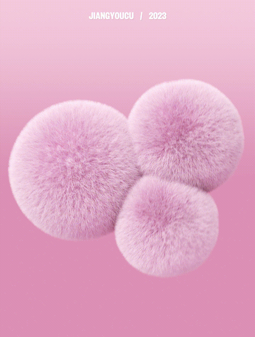 YOO&BOO纸尿裤动态设计