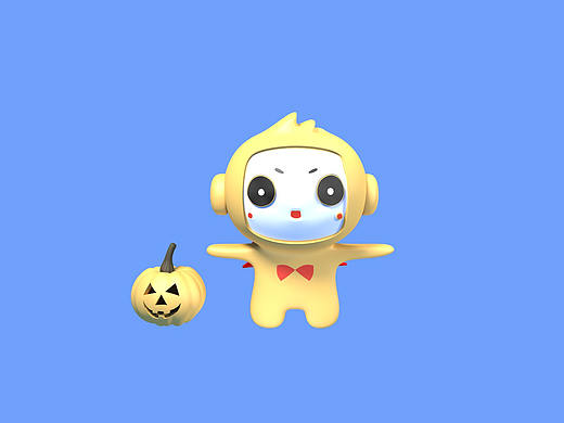 我的小琥有点扁