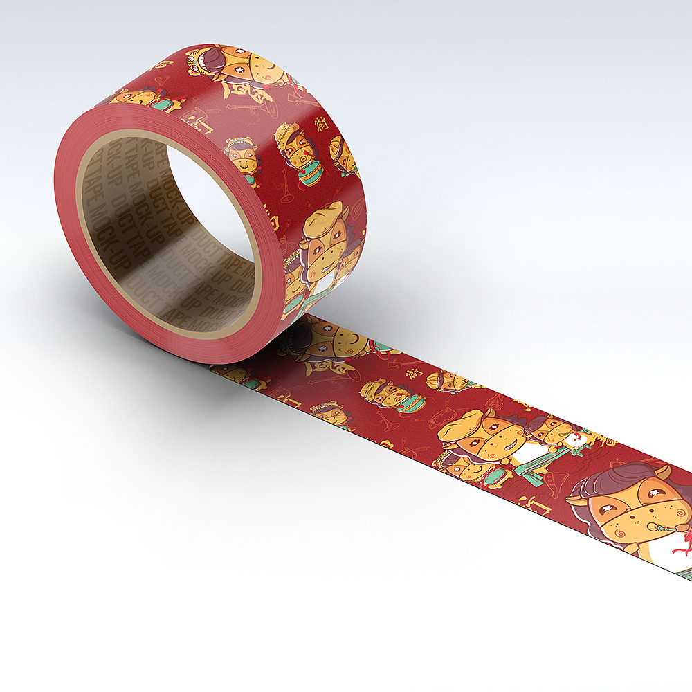 平顶山 马街书会 视觉形象设计