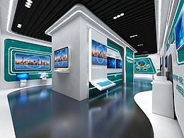 展厅