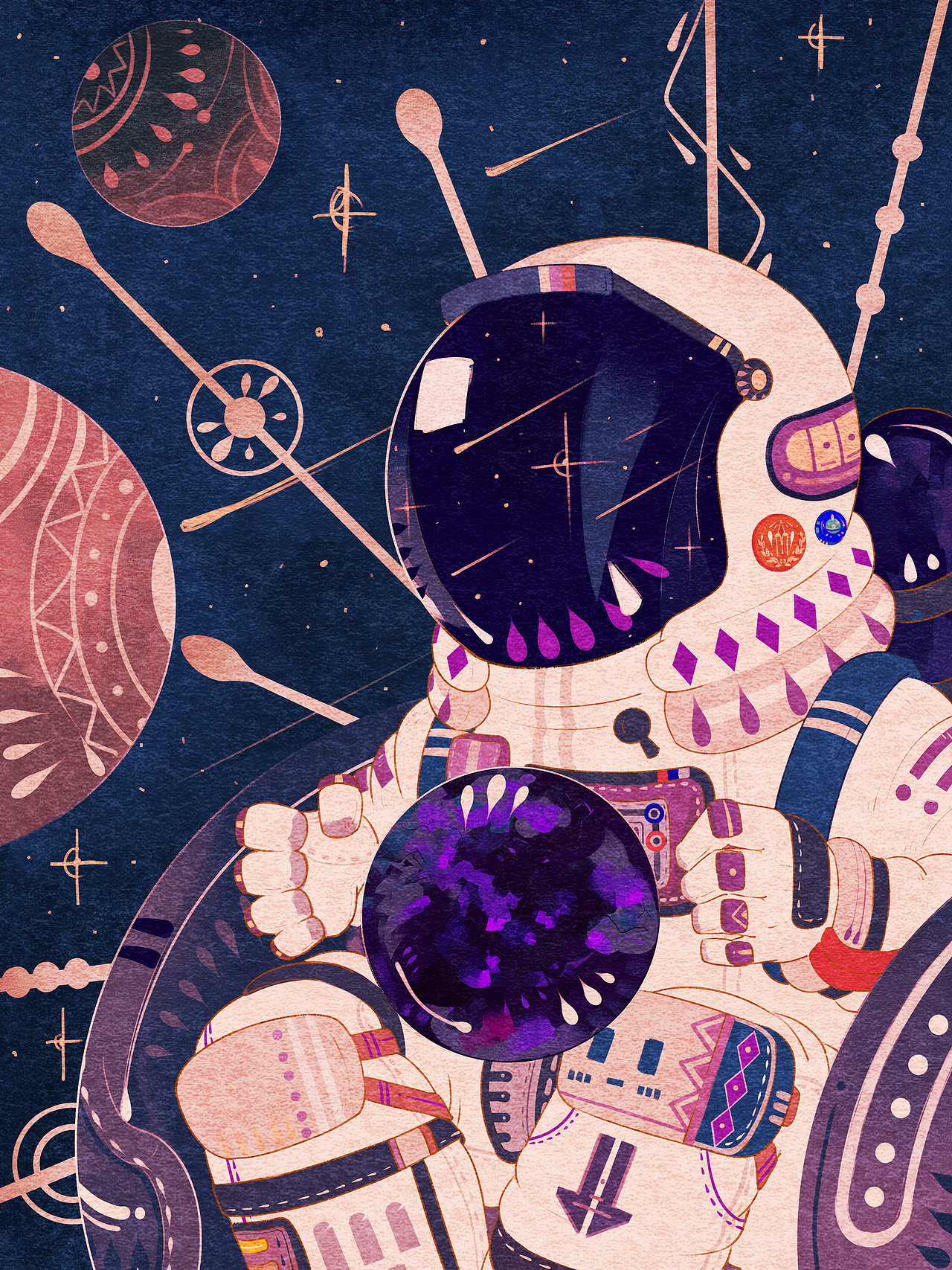 举报12分享原创作品插画创作习作涂涂方舟的火神24limo仔仔limo仔仔