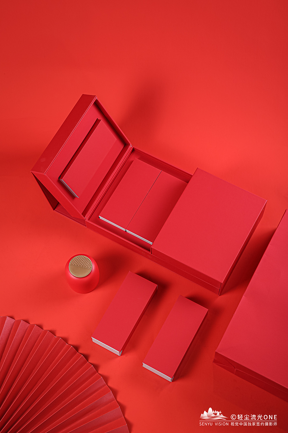 山间茶事—中秋礼盒拍摄（图ZMjY3MDk2NTUy） - 产品摄影 - 站酷设计师Mr.轻尘原创素材 - 站酷ZCOOL