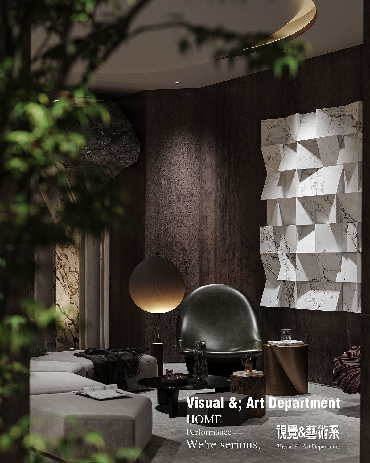 展厅（图ZMzQ3OTcyMTY4） - 其他空间 - 站酷设计师视觉艺术系原创素材 - 站酷ZCOOL