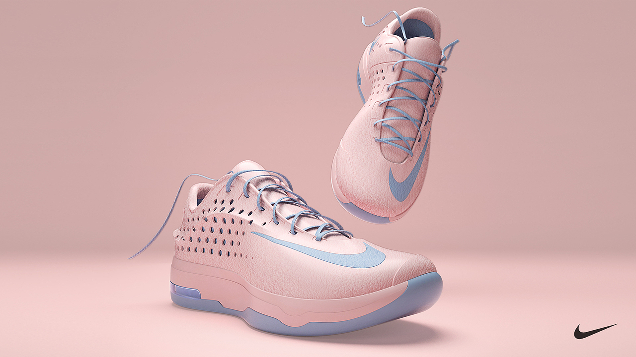 KD7&PANTONE2016 建模渲染排版练习（图ZNDI3NzkyNTI=） - 其他工业/产品 - 站酷设计师KENYLIN原创素材 - 站酷ZCOOL
