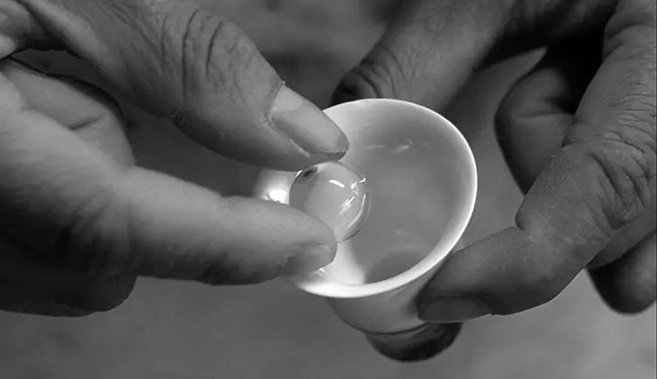 竹隐酒器-五常杯（图ZMjg3NjI4NDY0） - 生活用品 - 站酷设计师时与空设计原创素材 - 站酷ZCOOL