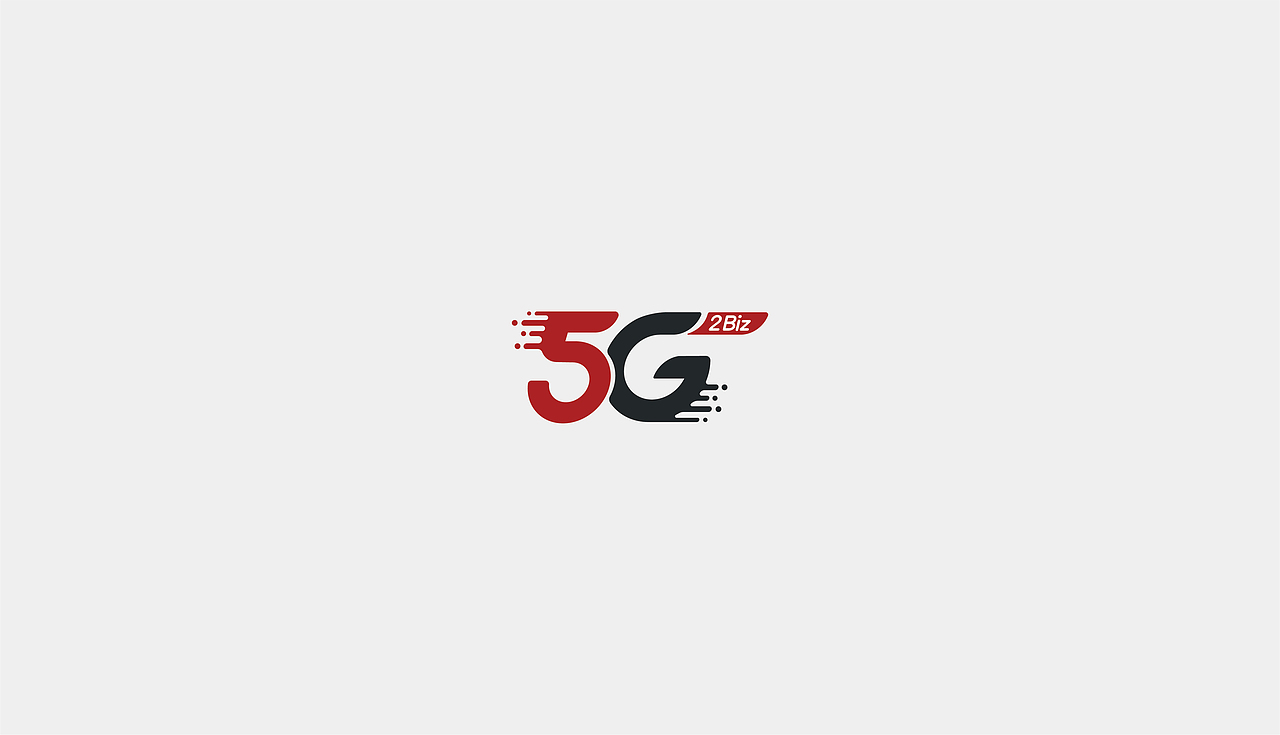 华为HUAWEI 5GtoB - LOGO设计（图ZMjQ2MzYzMjM2） - Logo - 站酷设计师很钝的刀原创素材 - 站酷ZCOOL