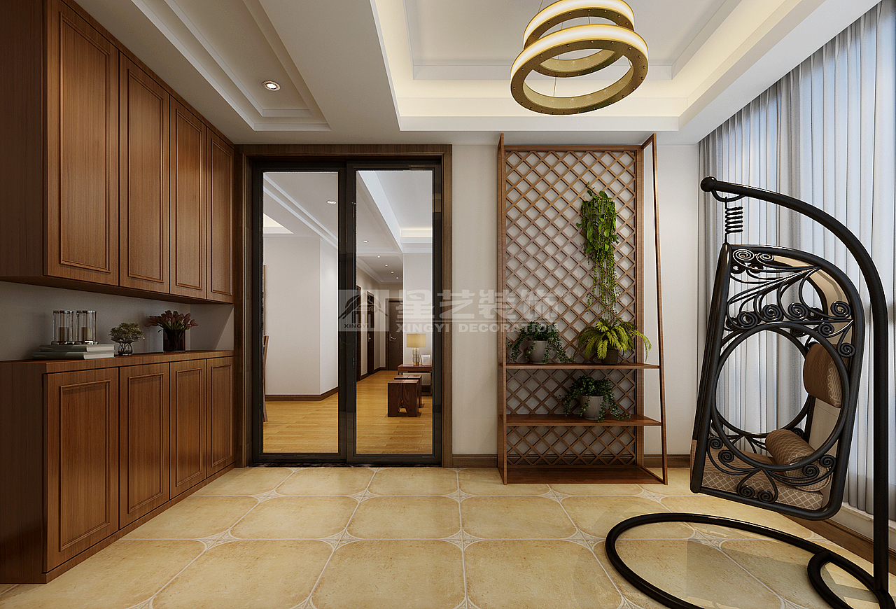 征集贵阳金融城A6组团雅实轩装修设计样板间！（图ZMTUyMTc5NTY4） - 家装设计 - 站酷设计师贵阳装修公司排名原创素材 - 站酷ZCOOL