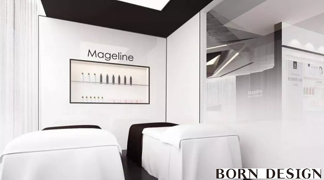 黑白極簡(jiǎn)辦公空間設(shè)計(jì)（圖ZMTg5MjY5MjQw） - 家裝設(shè)計(jì) - 站酷設(shè)計(jì)師上海博仁空間設(shè)計(jì)原創(chuàng)素材 - 站酷ZCOOL