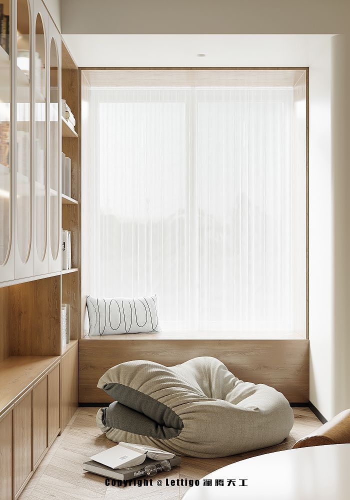 奶油法式+复古风,真就是天生的氛围制造机