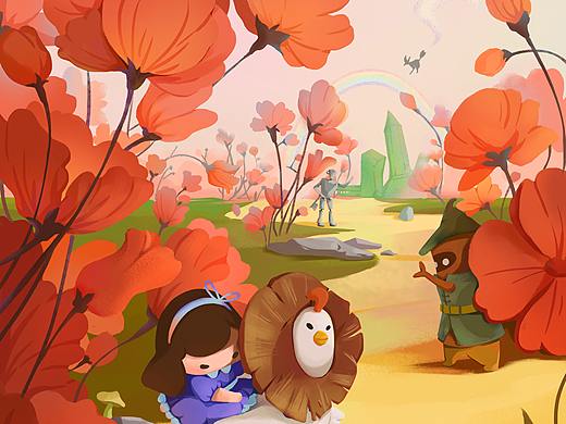 Forest Wonders