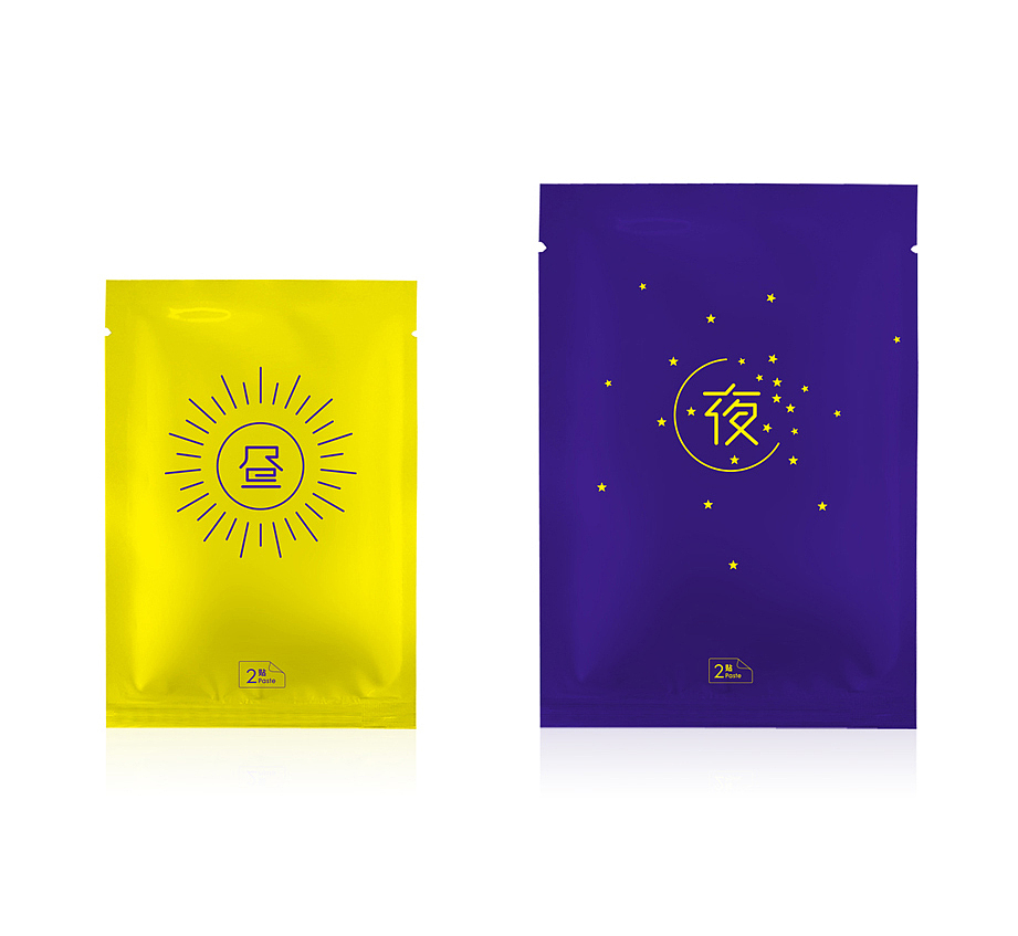 觉士 2016 品牌案例