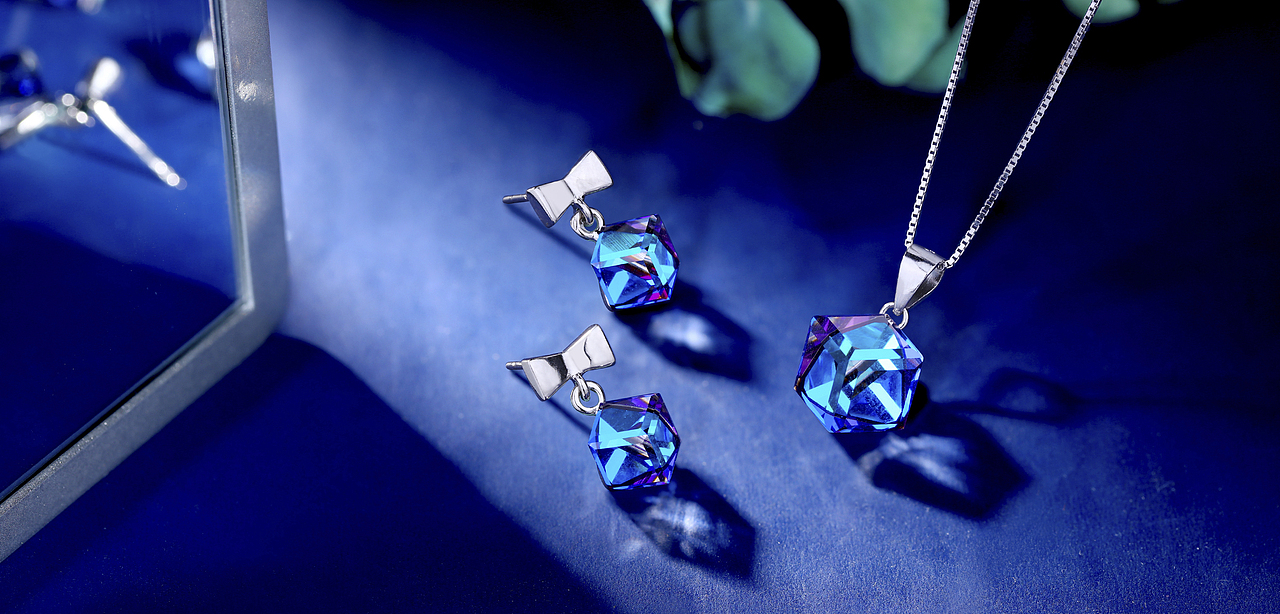 珠宝摄影 商业摄影 静物拍摄 广告摄影...