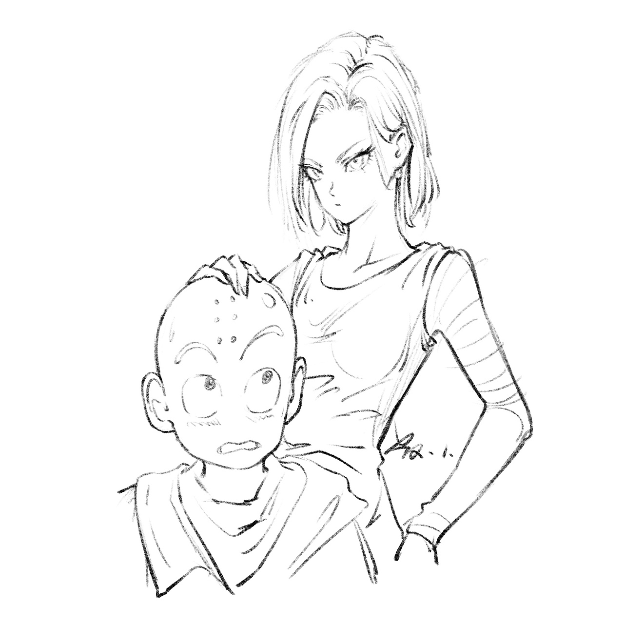 这个寒假的练习（图ZMTk3Mzk4MTQ4） - 创作习作 - 站酷设计师尢尢阿原创素材 - 站酷ZCOOL