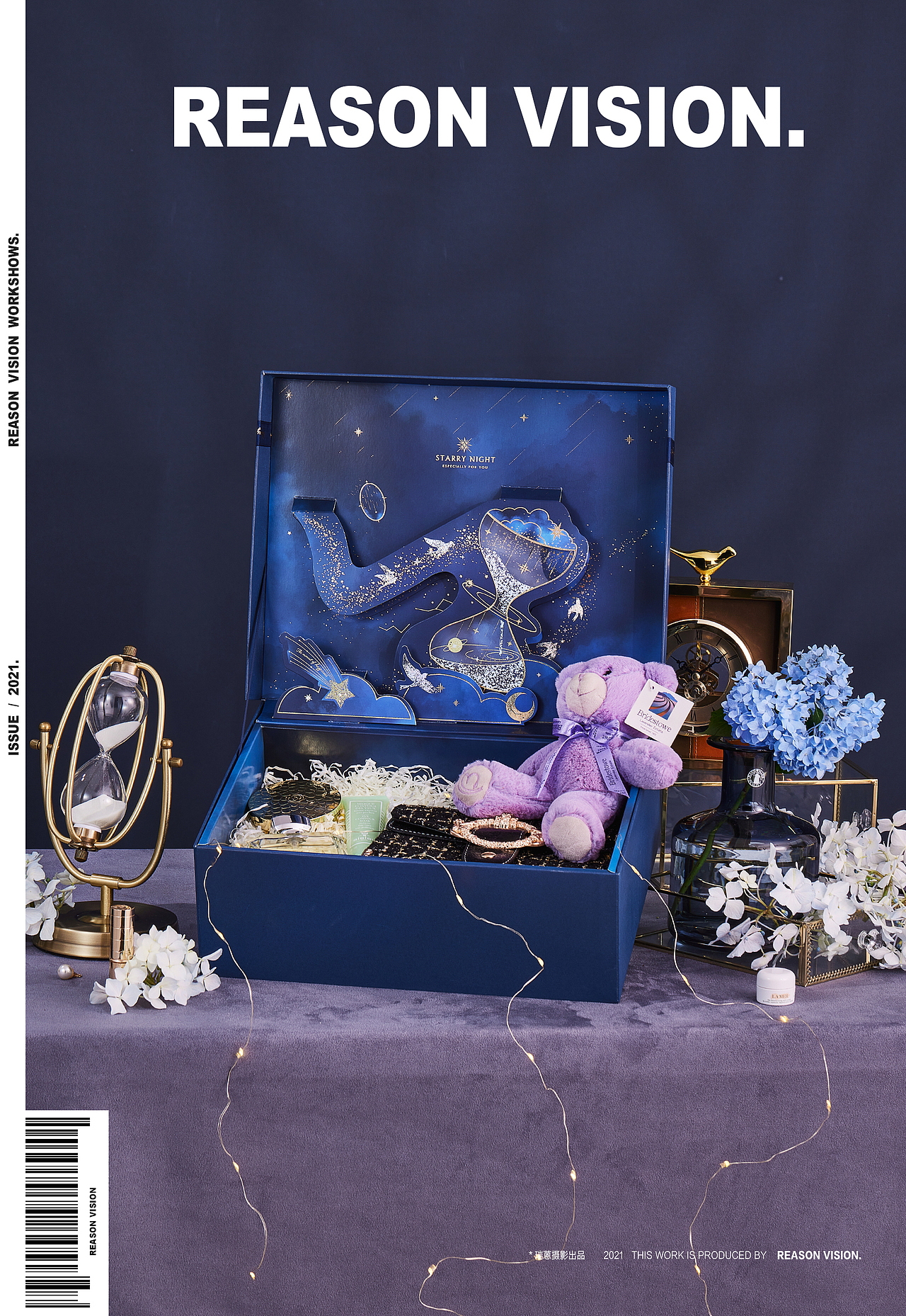 星空沙漏礼盒拍摄（图ZMjYzMjcwNDk2） - 产品摄影 - 站酷设计师瑞蒽摄影原创素材 - 站酷ZCOOL