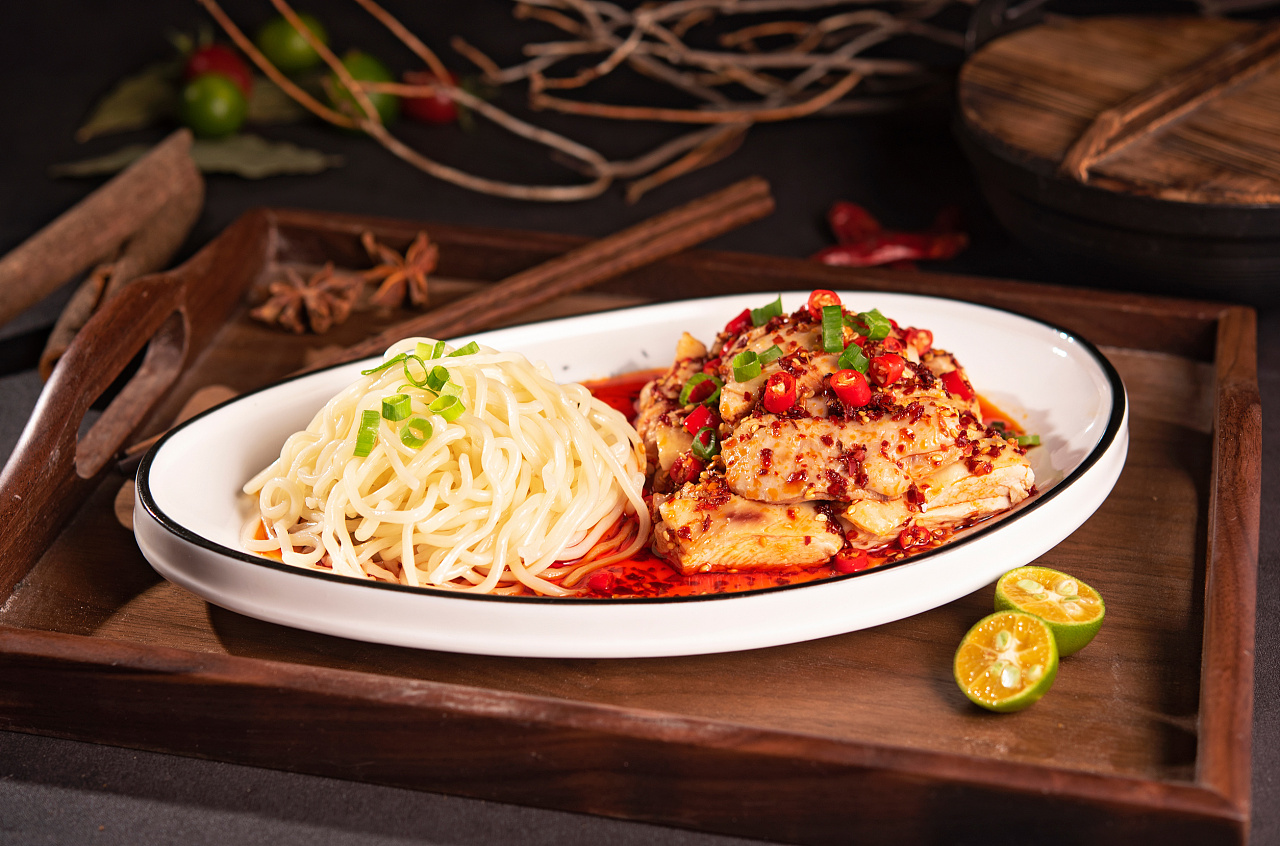 川菜-麻辣系列|摄影|产品摄影|沈阳轩海文化传媒 - 原创作品 - 站酷