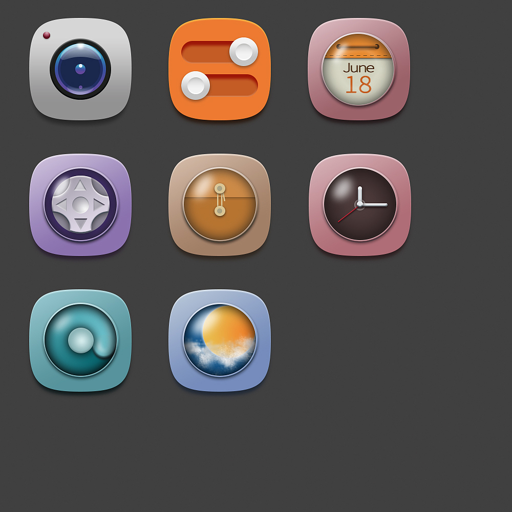 临摹作品（图ZMzc4NDczMzI=） - 图标 - 站酷设计师yjr榕榕榕榕原创素材 - 站酷ZCOOL