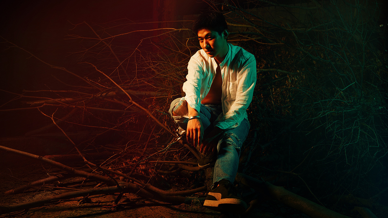 橙✖️青，滤色片。（图ZMTM0NTY1Mzky） - 人像摄影 - 站酷设计师stoor2原创素材 - 站酷ZCOOL