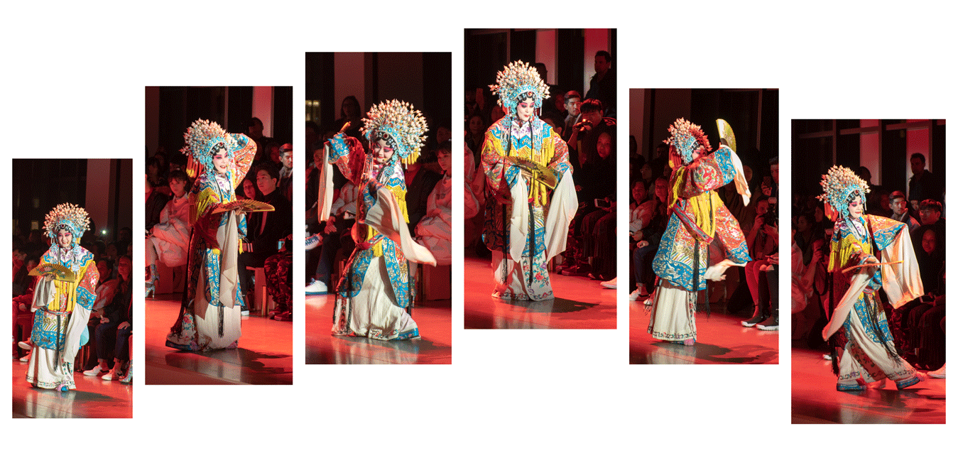 纽约时装周随拍（图ZMTU0NjI4NjEy） - 人像摄影 - 站酷设计师Jingle摄影原创素材 - 站酷ZCOOL