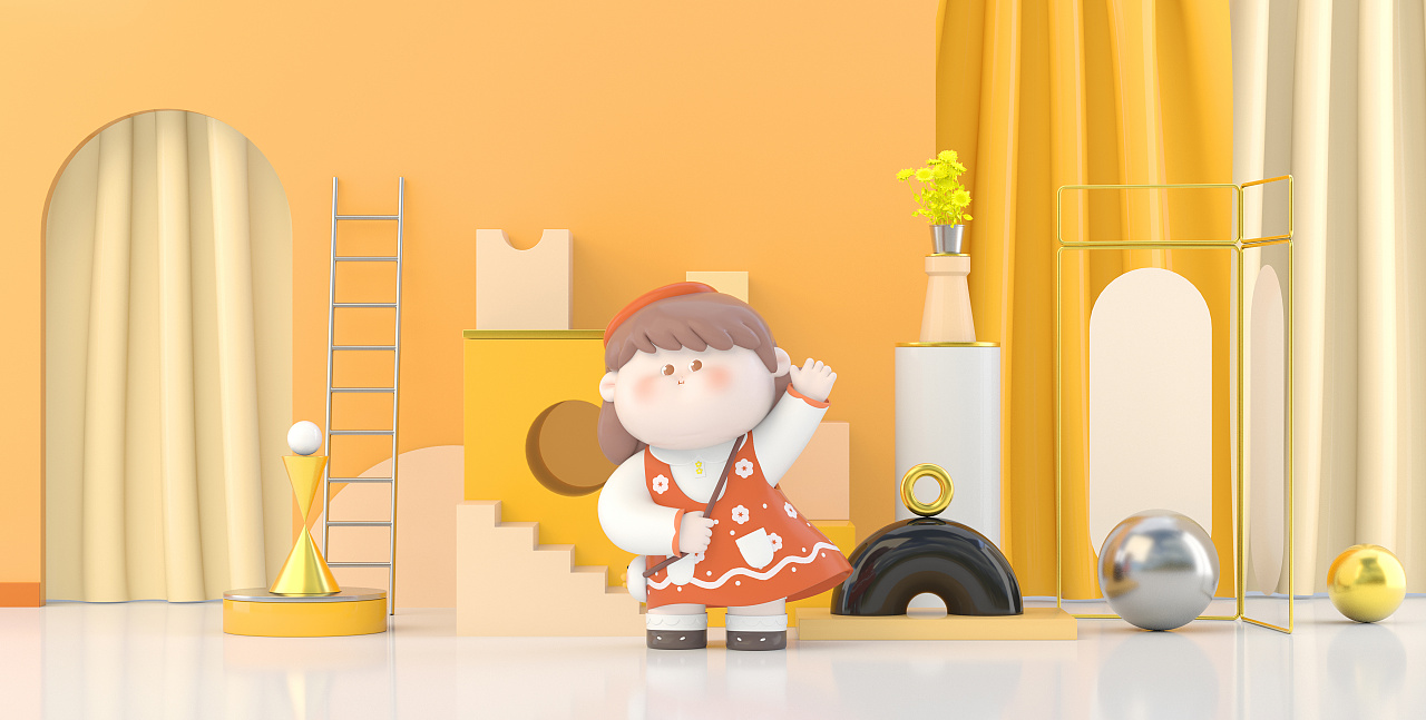 阿玛莉莉丝玩具